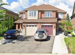 33 Revelstoke Pl, Brampton, ON L6R3G3