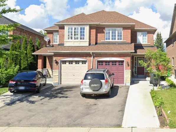 33 Revelstoke Pl, Brampton, ON L6R 3G3