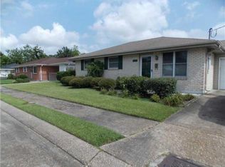 5909 Bellingham Pl, Metairie, LA 70003