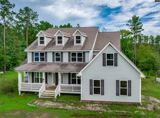 5241 Knopf Dr, Great Falls, SC 29055