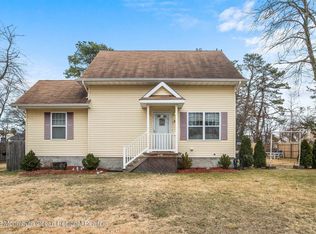 438 Harris Ave, Brick, NJ 08724