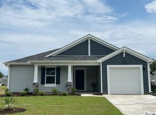 532 Dundalk Dr LOT 48, Conway, SC 29526