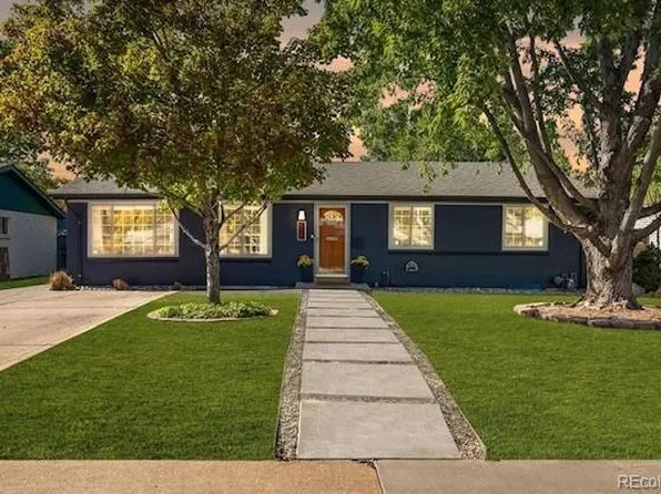 635 S Jersey Street, Denver, CO 80224