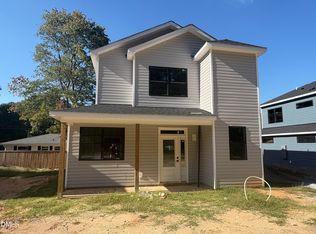 2941 Duke Homestead Rd, Durham, NC 27705