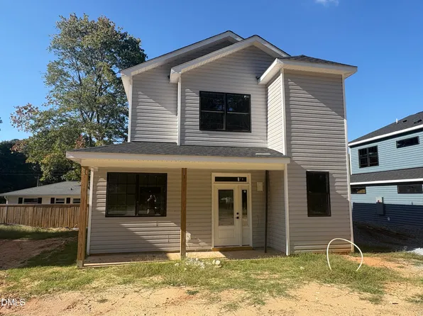 2941 Duke Homestead Rd, Durham, NC 27705