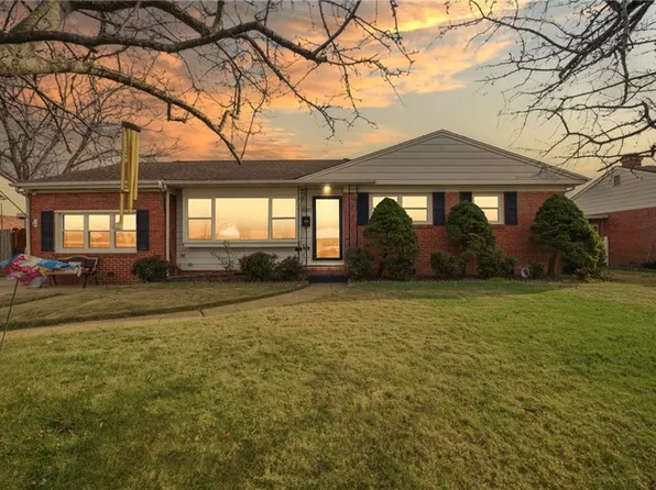8220 Jolima Ave, Norfolk, VA 23518