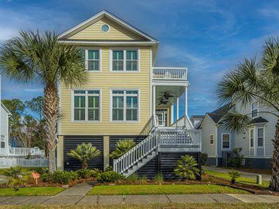 2511 Cheswick Ln, Mount Pleasant, SC, 29466