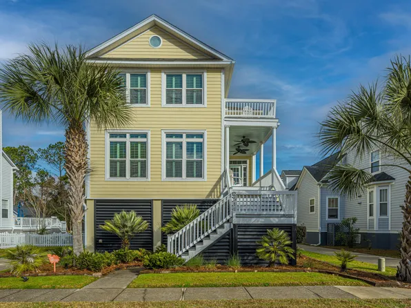 2511 Cheswick Ln, Mount Pleasant, SC 29466
