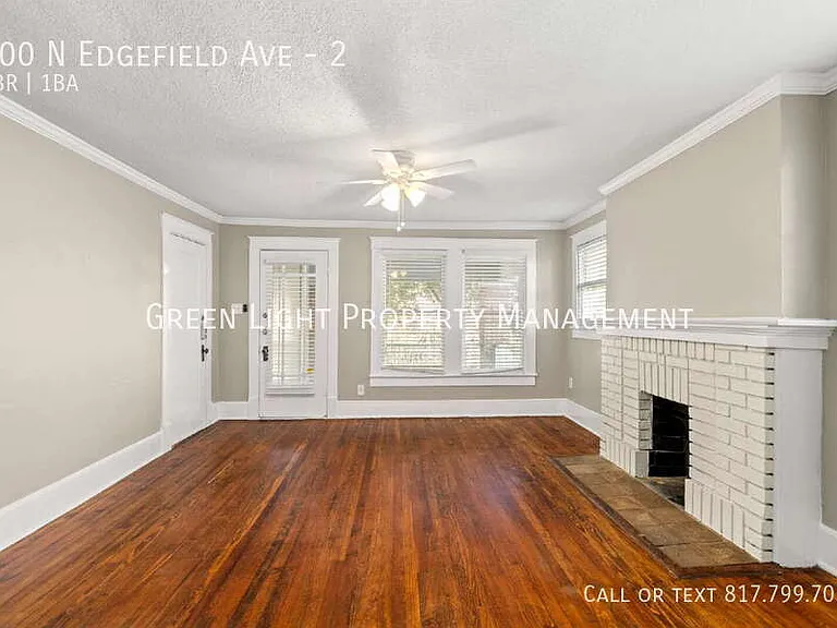 100 N Edgefield Ave #2 — Photo 4