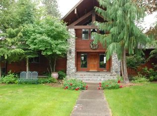 16416 N Greenbluff Rd, Colbert, WA 99005