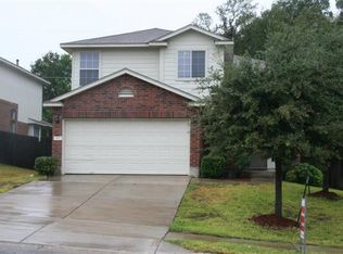 612 Fort Thomas Pl, Round Rock, TX 78664