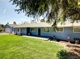 13815 SE 178th Ave, Damascus, OR 97089