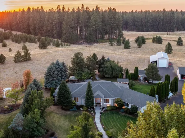 1708 W Cinnibar Ln, Spokane, WA 99224