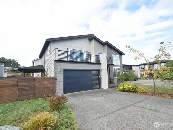 6219 Fernridge Ct, Ferndale, WA 98248