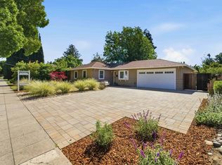 313 N Milton Ave, Campbell, CA 95008