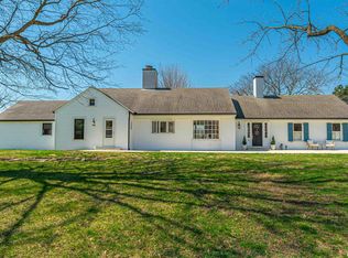 308 S Division St, Knoxville, IL 61448