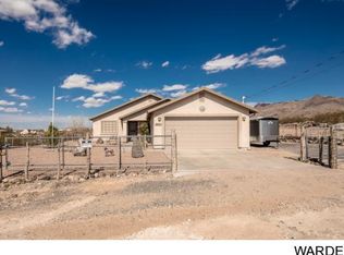 3571 W Crystal Dr, Golden Valley, AZ 86413