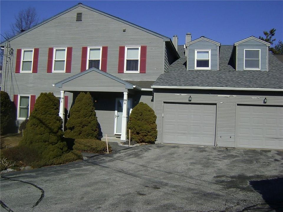 1st image of 29 Swan Ct #G