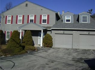 29 Swan Ct #G, North Providence, RI 02904