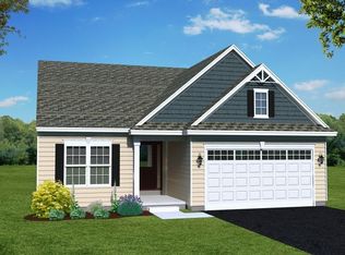 1109 Kayla Ln, Townsend, DE 19734