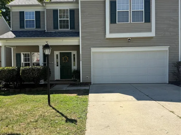 5520 Waverly Lynn Ln, Charlotte, NC 28269