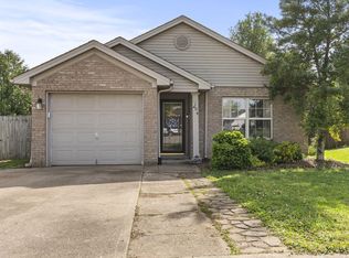 104 O'Conner Ct, Georgetown, KY 40324