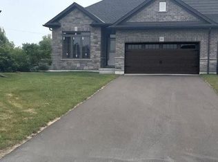 46 Matheson Cres, Innerkip, ON N0J1M0