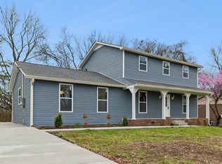 5144 Roxborough Dr, Hermitage, TN 37076