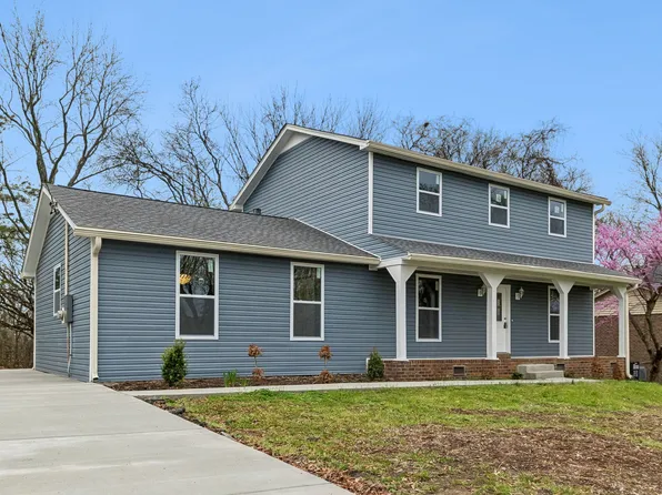 5144 Roxborough Dr, Hermitage, TN 37076