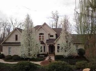 5 Napoli Ct, Greenville, SC 29609