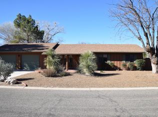 730 N Spring Creek Trl, Cornville, AZ 86325