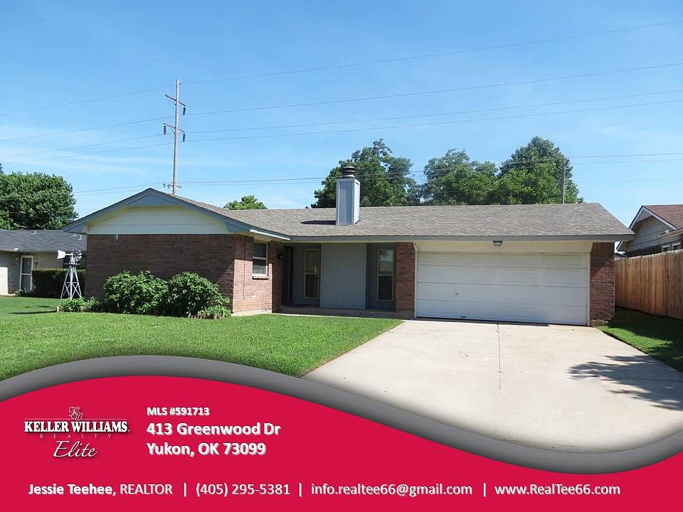 1st image of 413 Greenwood Dr
