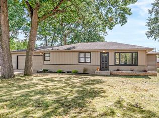 1701 Kilbourn St, Elkhart, IN 46514