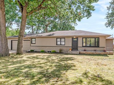 1701 Kilbourn St, Elkhart, IN, 46514