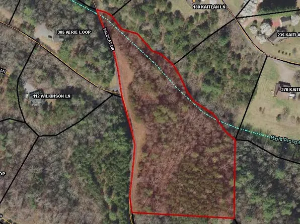 0 Wildcat Dr, Murphy, NC 28906