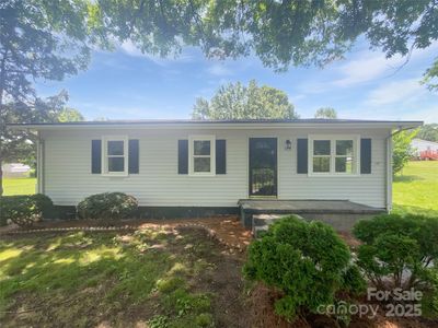 908 McCollough St, Statesville, NC, 28677