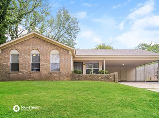 4839 Chuck Ave, Memphis, TN 38118