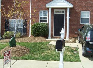 376 Bayleigh Ct, Garner, NC 27529