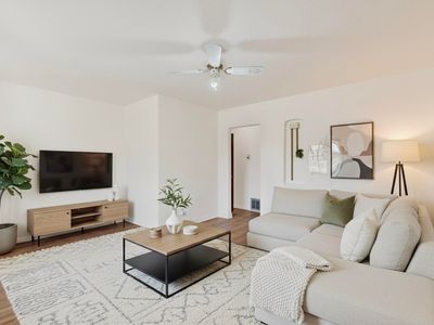 1019 5th St NW, Albuquerque, NM, 87102