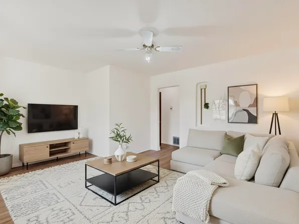 1019 5th St NW, Albuquerque, NM 87102