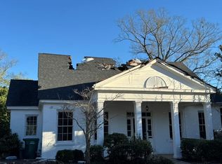 428 Cothran Ave, Greenwood, SC 29649