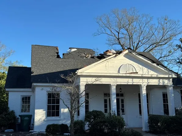 428 Cothran Ave, Greenwood, SC 29649