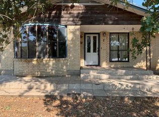 212 Fm 2280 Rd W, Cleburne, TX 76031