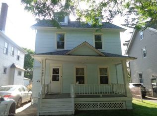 1480 Larchmont Ave, Lakewood, OH 44107