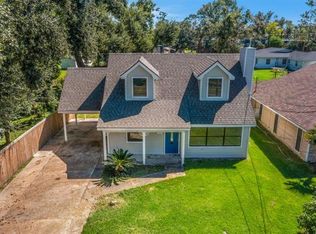 2319 Ernest St, Lake Charles, LA 70601