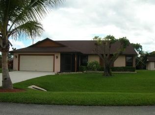 4632 SE Pompano Ter, Stuart, FL 34997