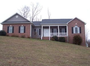 315 Lexi Dr, Millers Creek, NC 28651