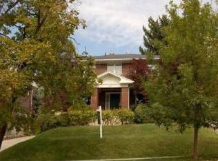 1283 4th Ave, Slc, UT 84103