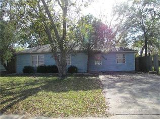 5606 Bellfort St, Houston, TX 77033