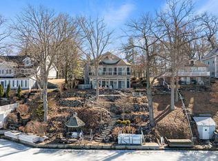 326 Ems W17 Ln, North Webster, IN